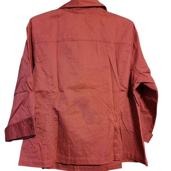 Vintage Avenue Shirt - Picture 2 of 5